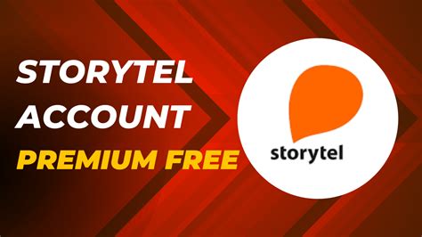 590 subscribers. . Storytel premium account telegram